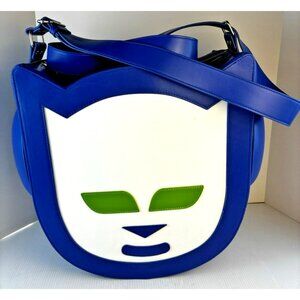 Up In The Drought X Napster Cat Bag (Vintage Style, Y2K, 90s Early 2000s)